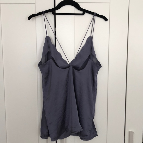Free People Lilac Camisole Size Small! - Picture 4 of 7